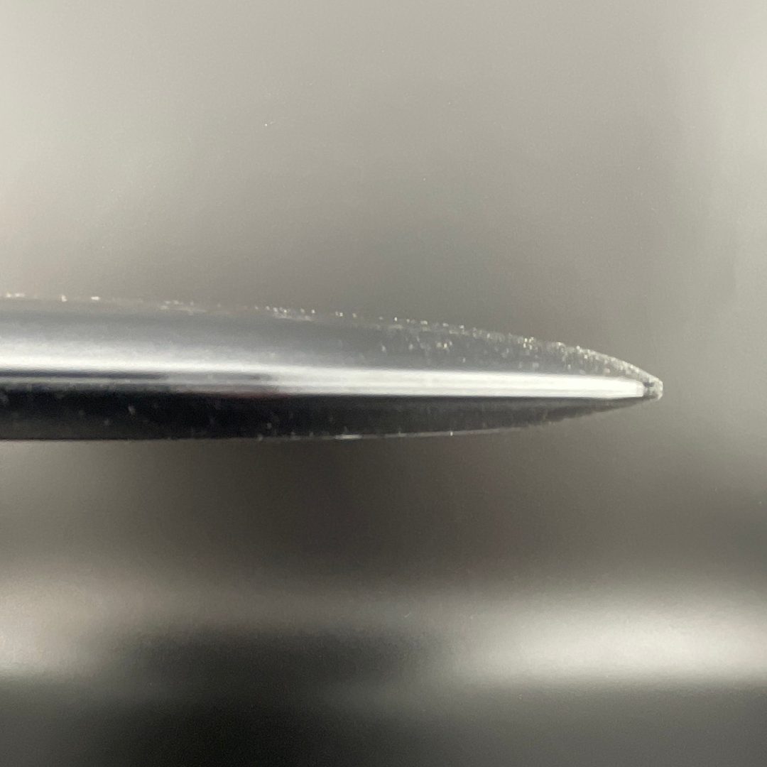 Midnight ESP Heat - 2023 Ledgestone Edition Discraft