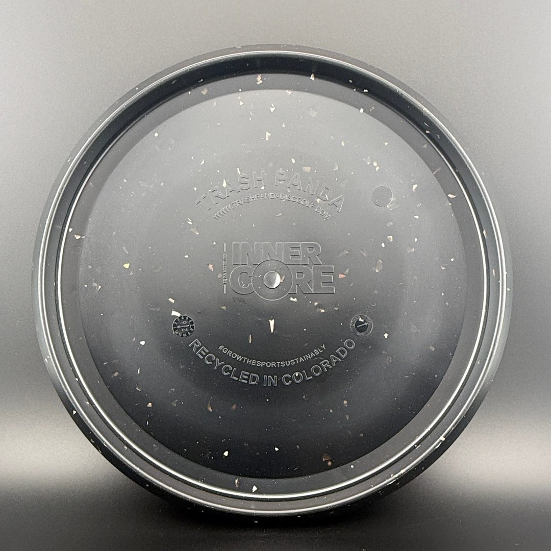 Inner Core - Black - Phone Cases trash panda