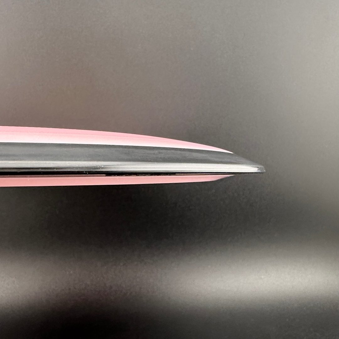 Fission Wave - Factory Misprint MVP