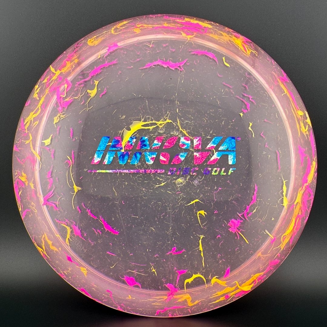 Party Time Champion Leopard - LVC 2025 Limited Release Innova
