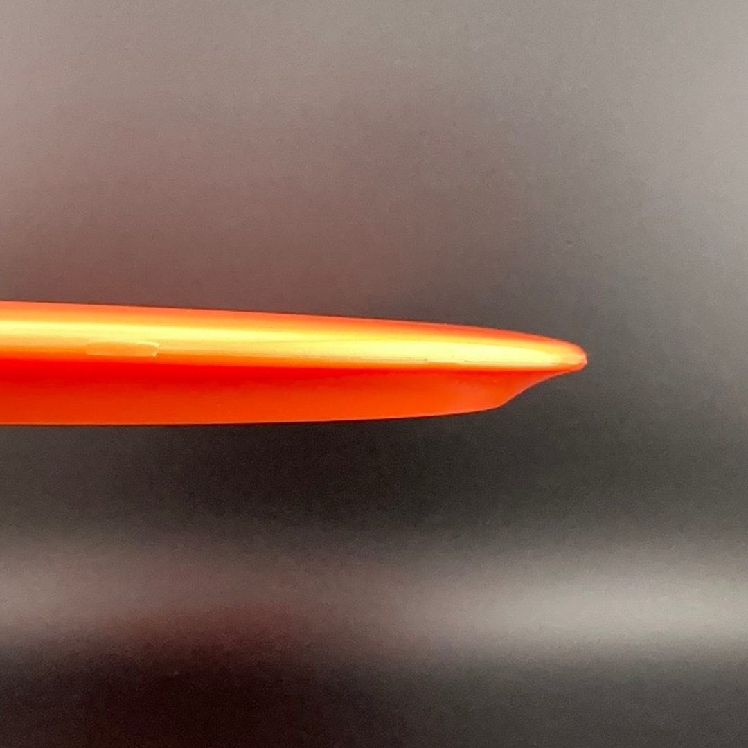 Neutron Turbulence Streamline