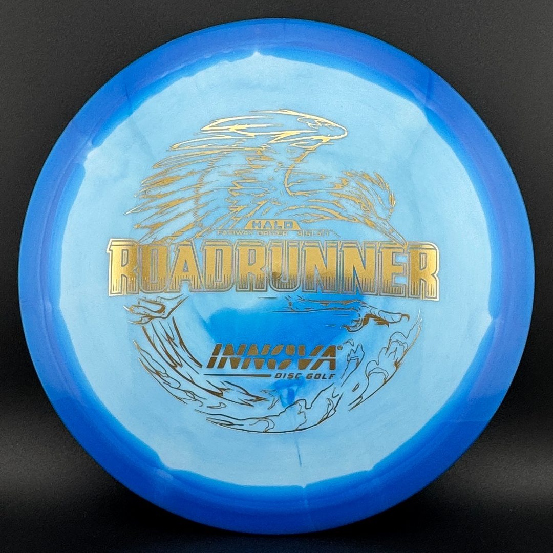 Halo Star Roadrunner Innova