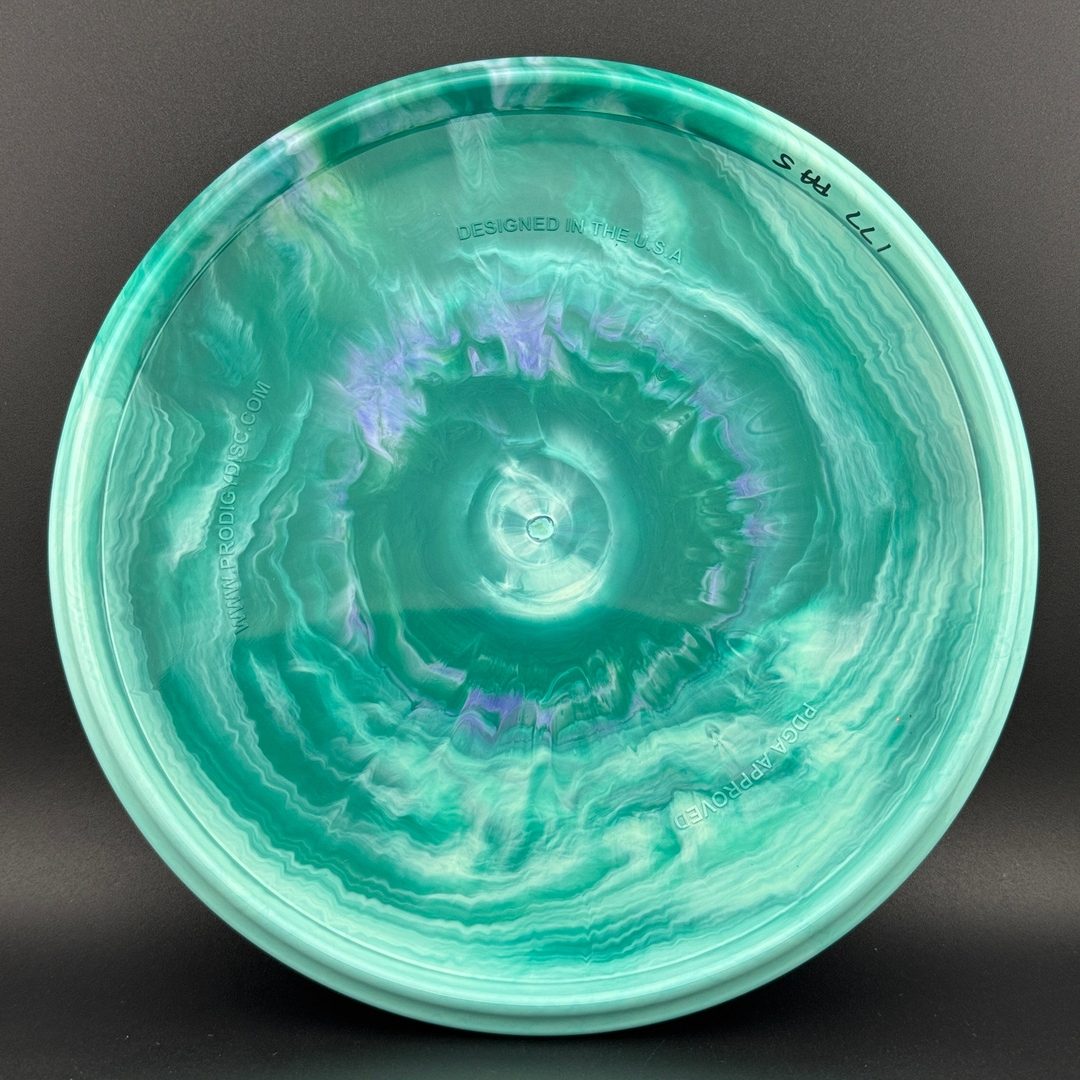 500 Spectrum Plastic PA-5 - Will Schusterick 2026 Signature Series Prodigy