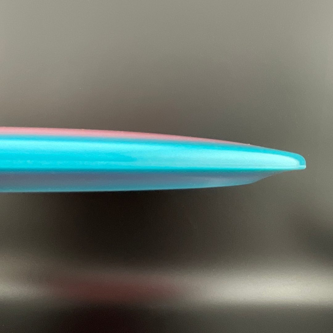 Proto Glow Halo Champion Firebird - Nate Sexton 2025 Tour Series Innova