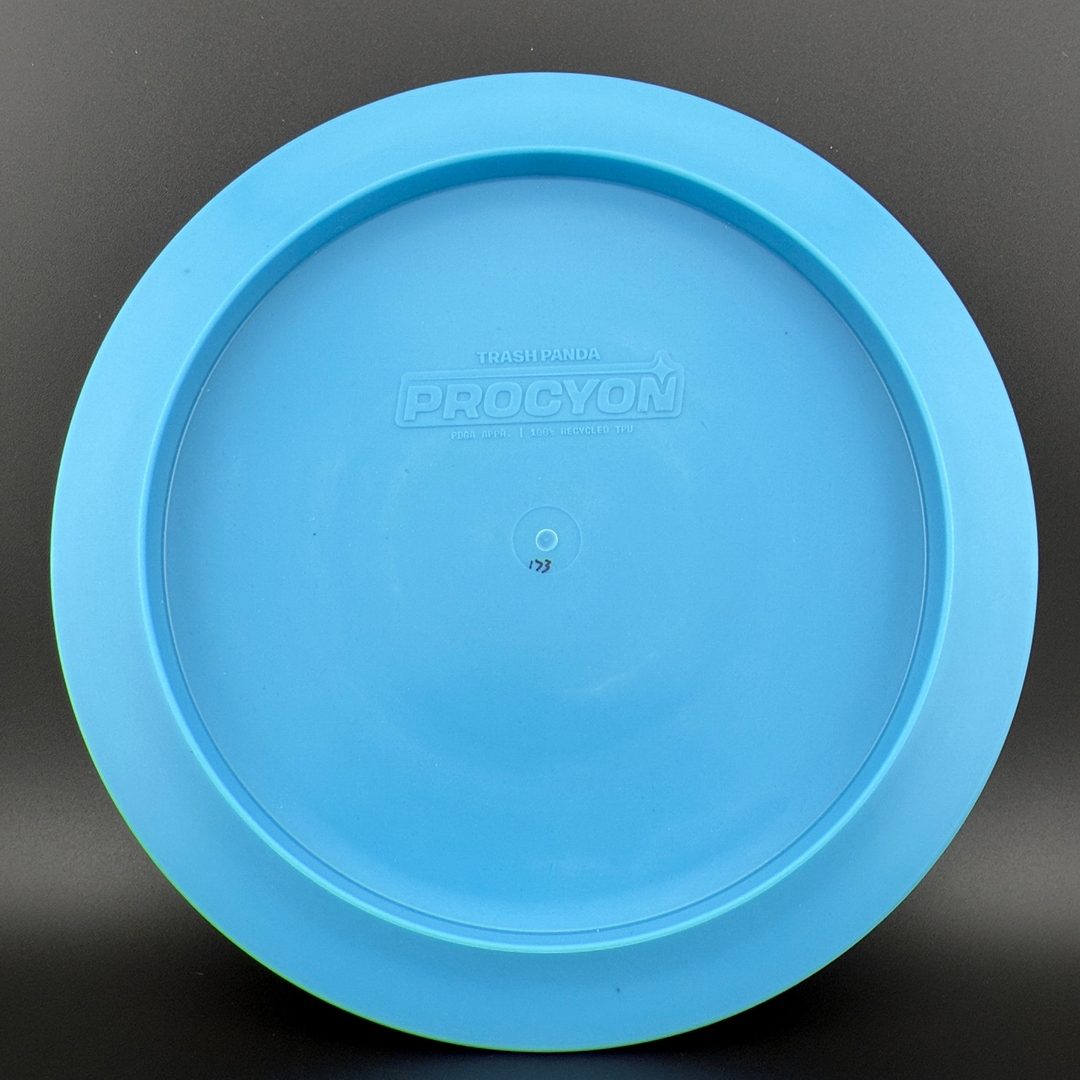 Procyon Premium - First Run trash panda