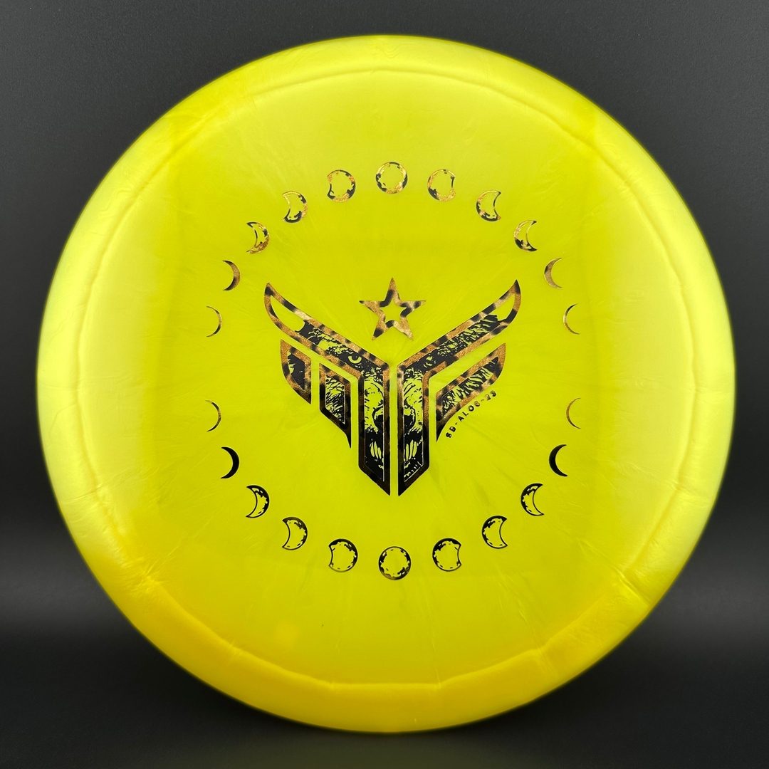 Sublime Alpha - Mason Ford 2023 Tour Series MINT Discs