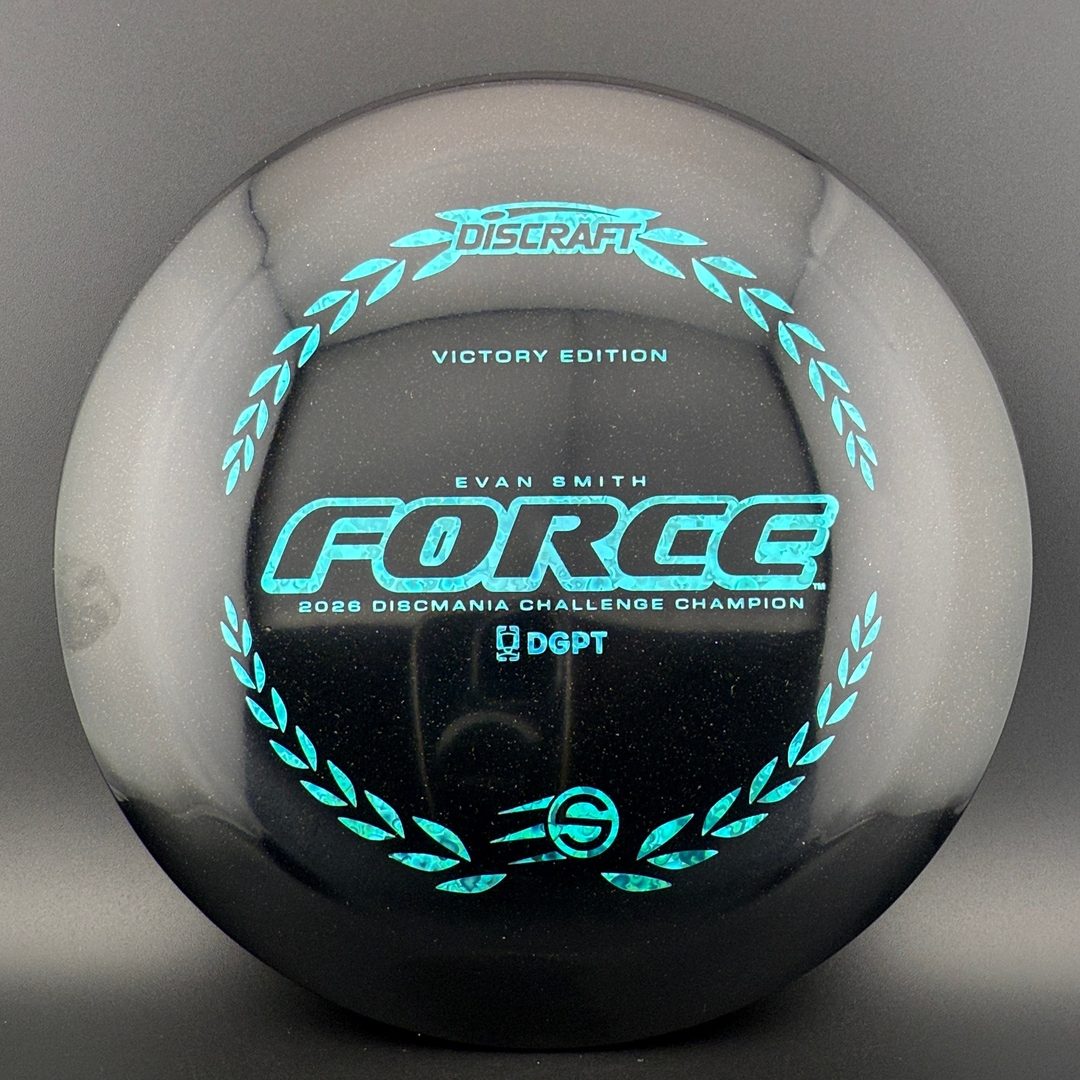 Midnight Force - Victory Edition Evan Smith DMC