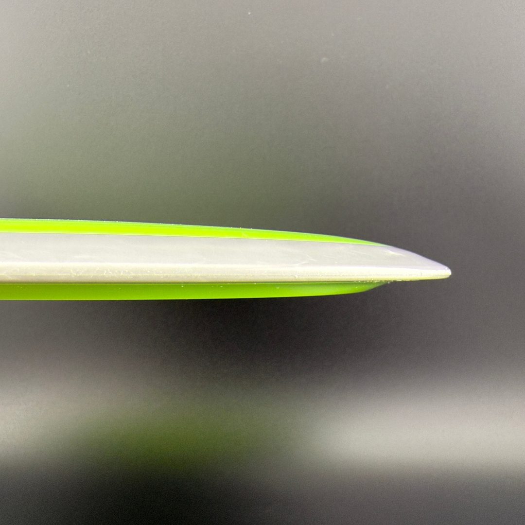 Neutron Tenacity Axiom