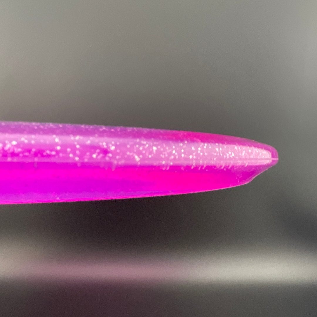 Metal Flake C-Line MD3 - 303 Open Bottom Stamp Discmania