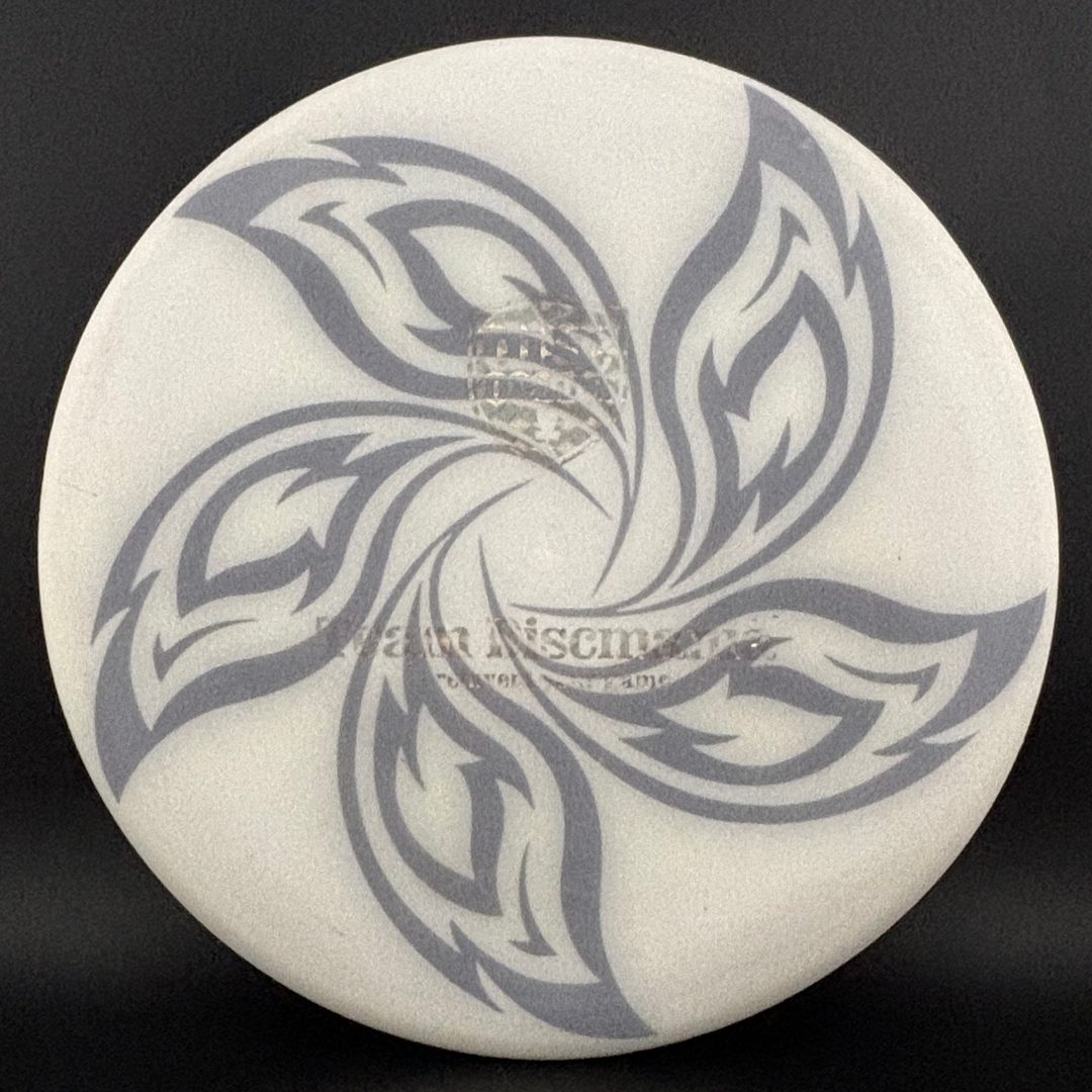 Soft Exo Tactic - Lore Dyed - Team Discmania *Colten Stash Used* Discmania