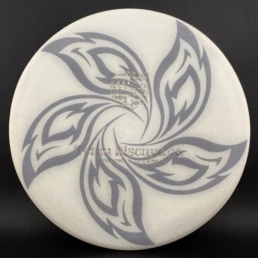 Soft Exo Tactic - Lore Dyed - Team Discmania *Colten Stash Used* Discmania