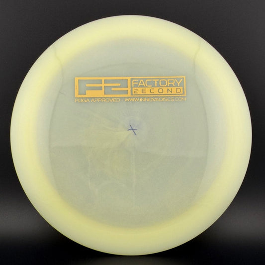 Champion Classic Glow Shryke - F2 Innova