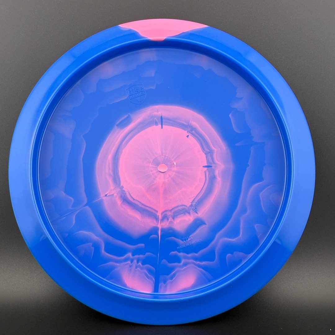 Color Madness Horizon S-Line Tilt - Shield Club Discmania