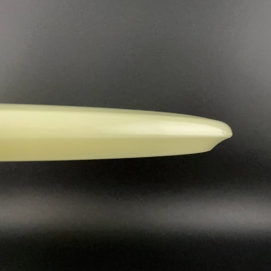 Nocturnal Flex Mustang - Side Profile MINT Discs