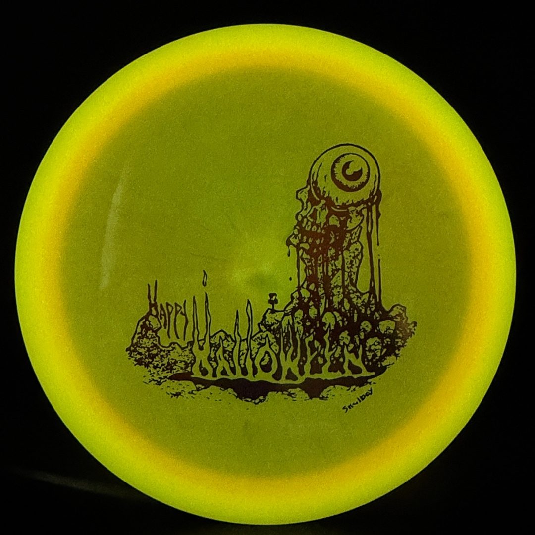 Quantum Color Lunar Draco (1.5) - Blood Mountain by Skulboy