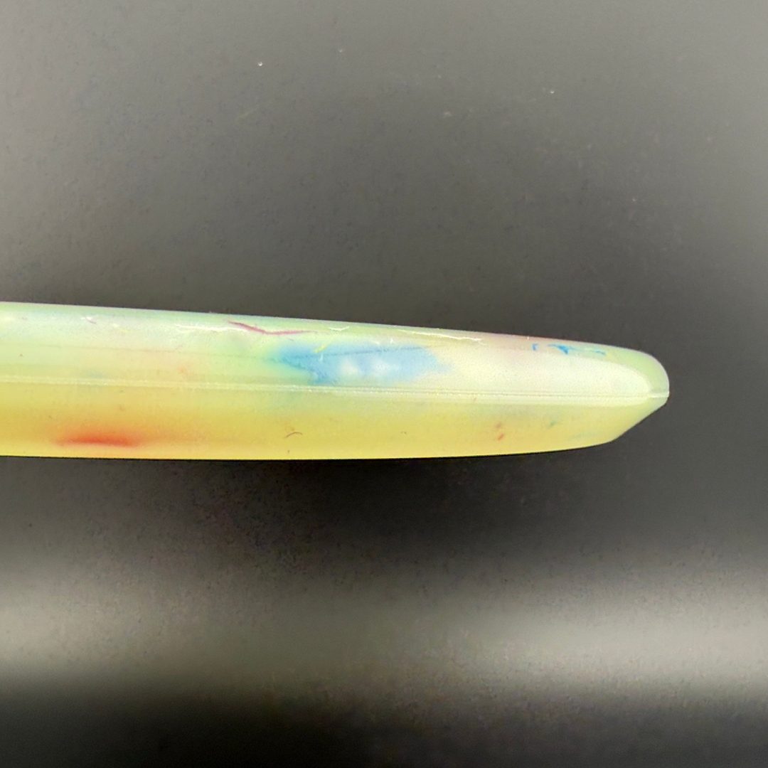 Soft Vex Breaker Glow Vessel - OTB Spaceship TSA