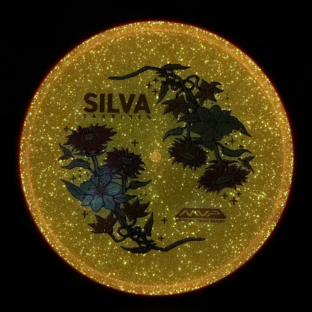 Particle Glow Soft Proton Proxy - Silva Team Series Axiom