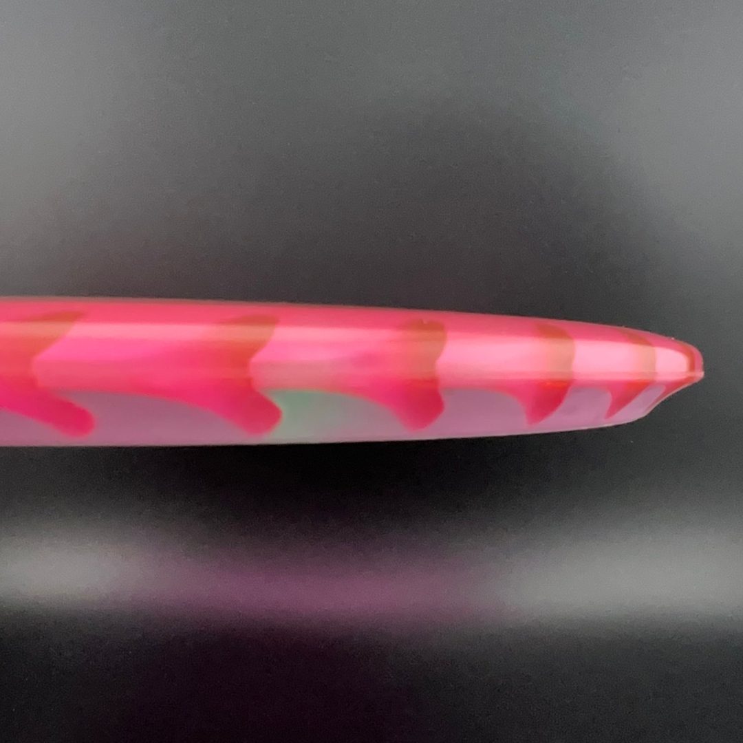 FuZed Buzzz - BuzzzSaw Bee Discraft