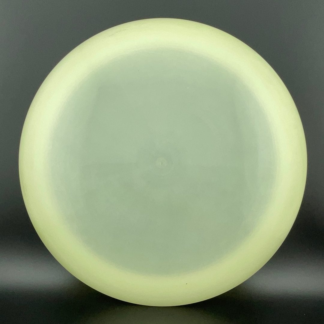 Lucid Enforcer - Factory Blank *Gibson Stash* Dynamic Discs