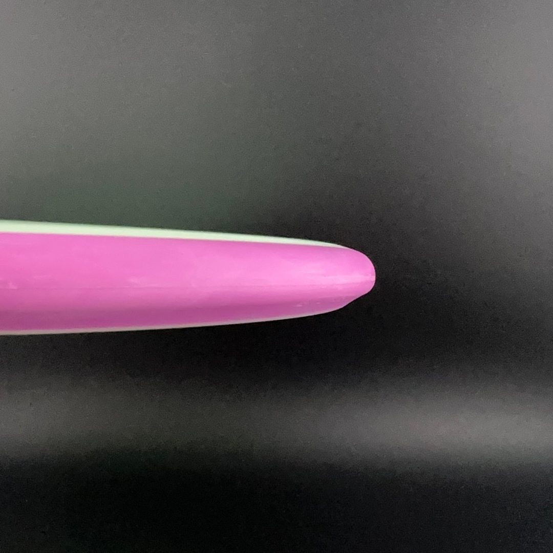 Eclipse Electron Proxy - Prototype - Gyropalooza 2025 Axiom