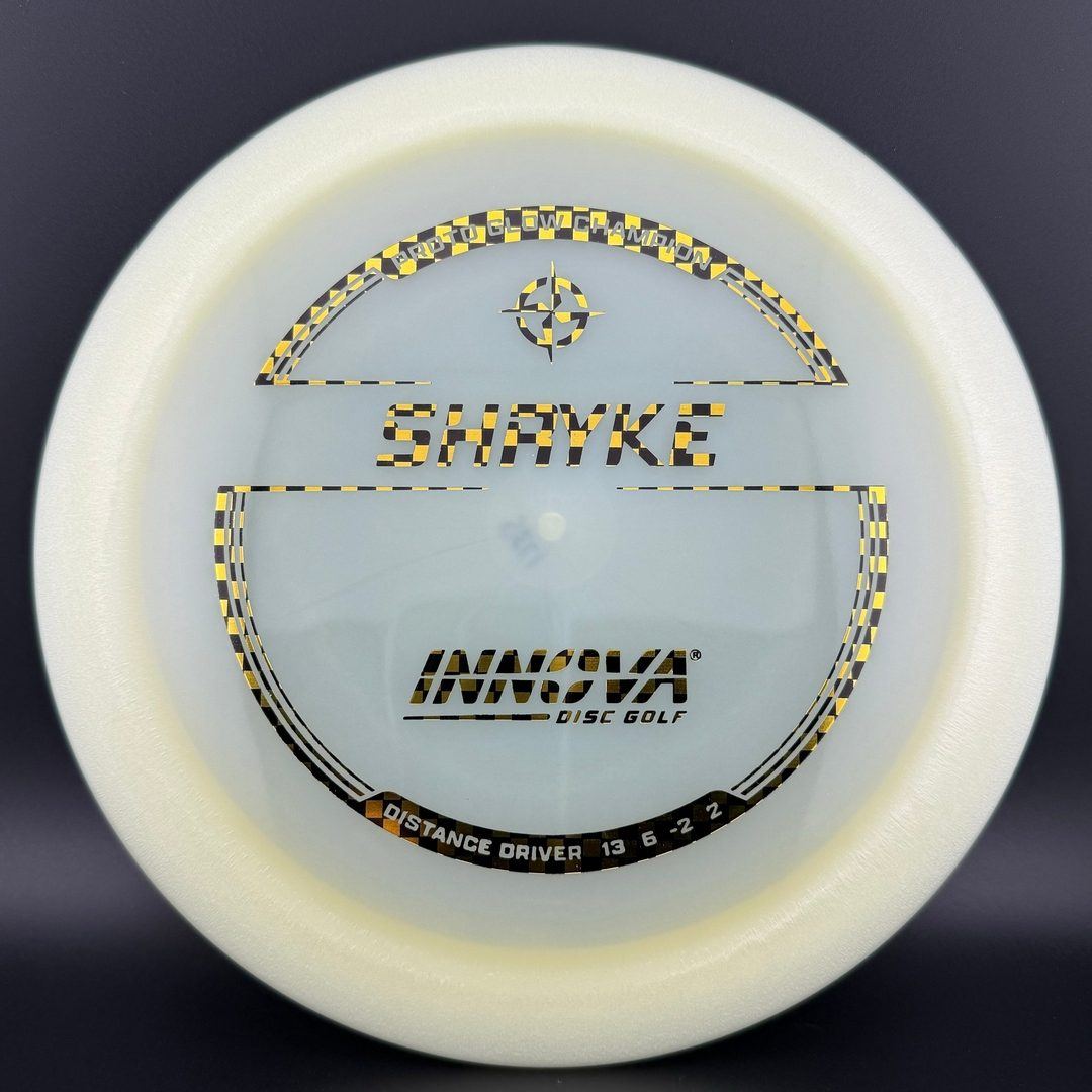 Proto Glow Champion Shryke Innova