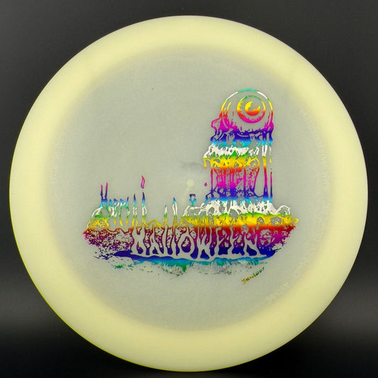 Quantum Lunar Falcon 1.1 - Blood Mountain by Skulboy Millennium