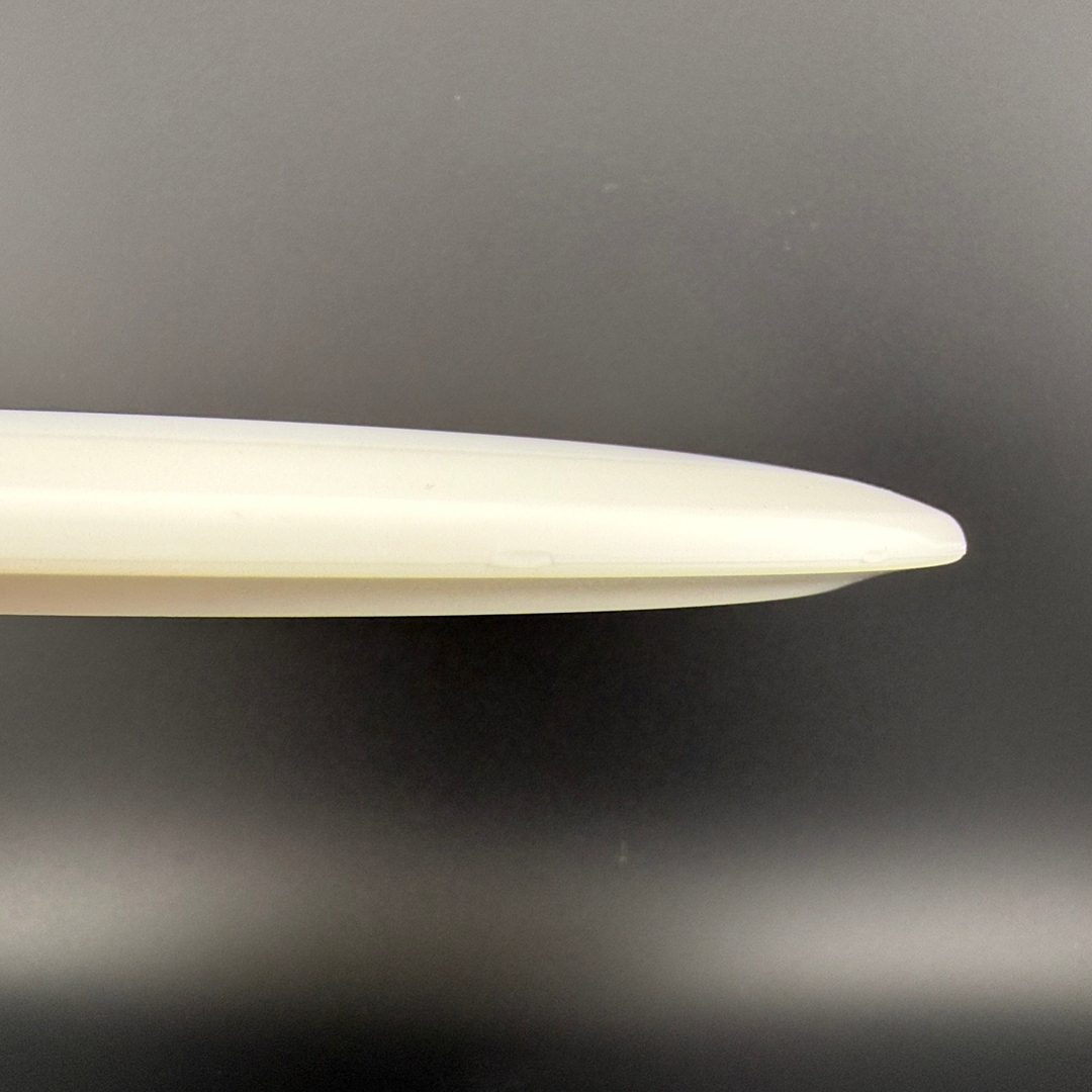 Lightweight Apex Salamander - Pizza by ZAM - 1/100 MINT Discs