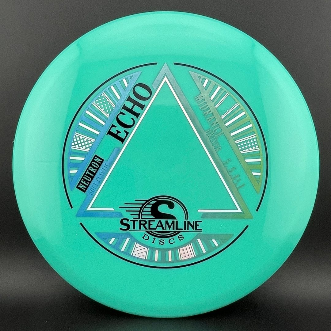Soft Neutron Echo Streamline
