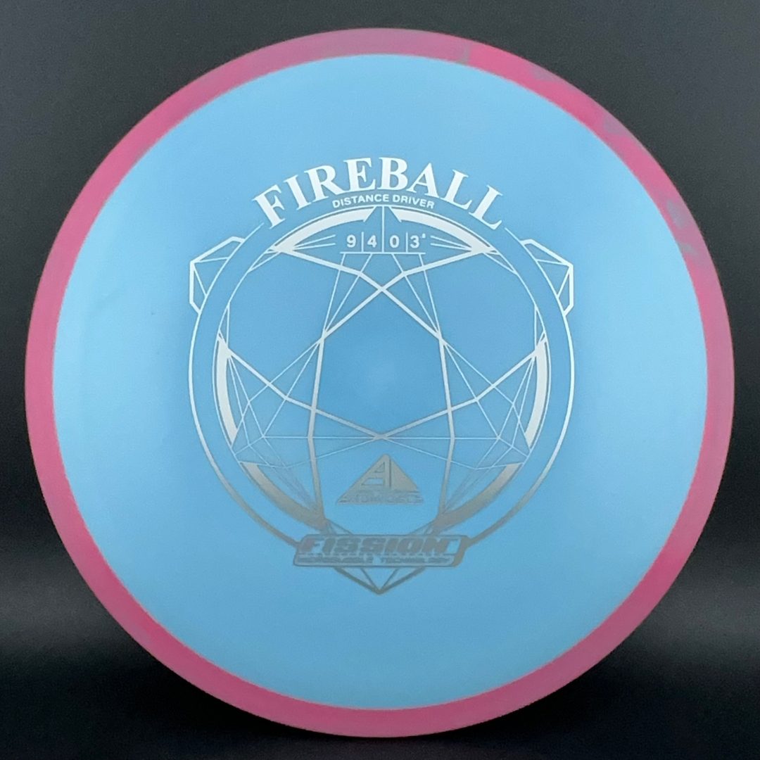Fission Fireball Axiom
