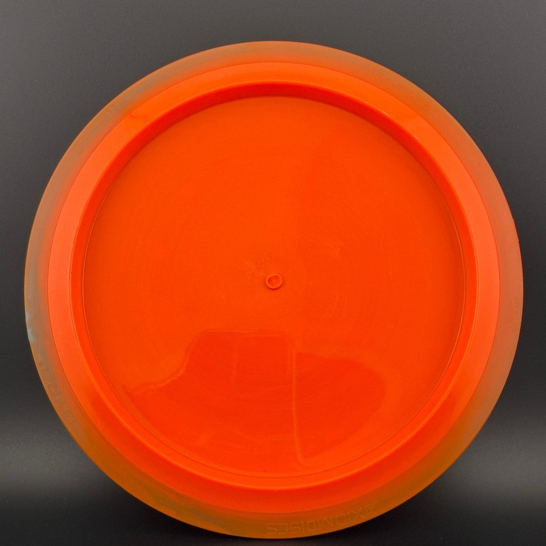 Neutron Time-Lapse Re-Tooled Variant - OTB Open 2026 Axiom