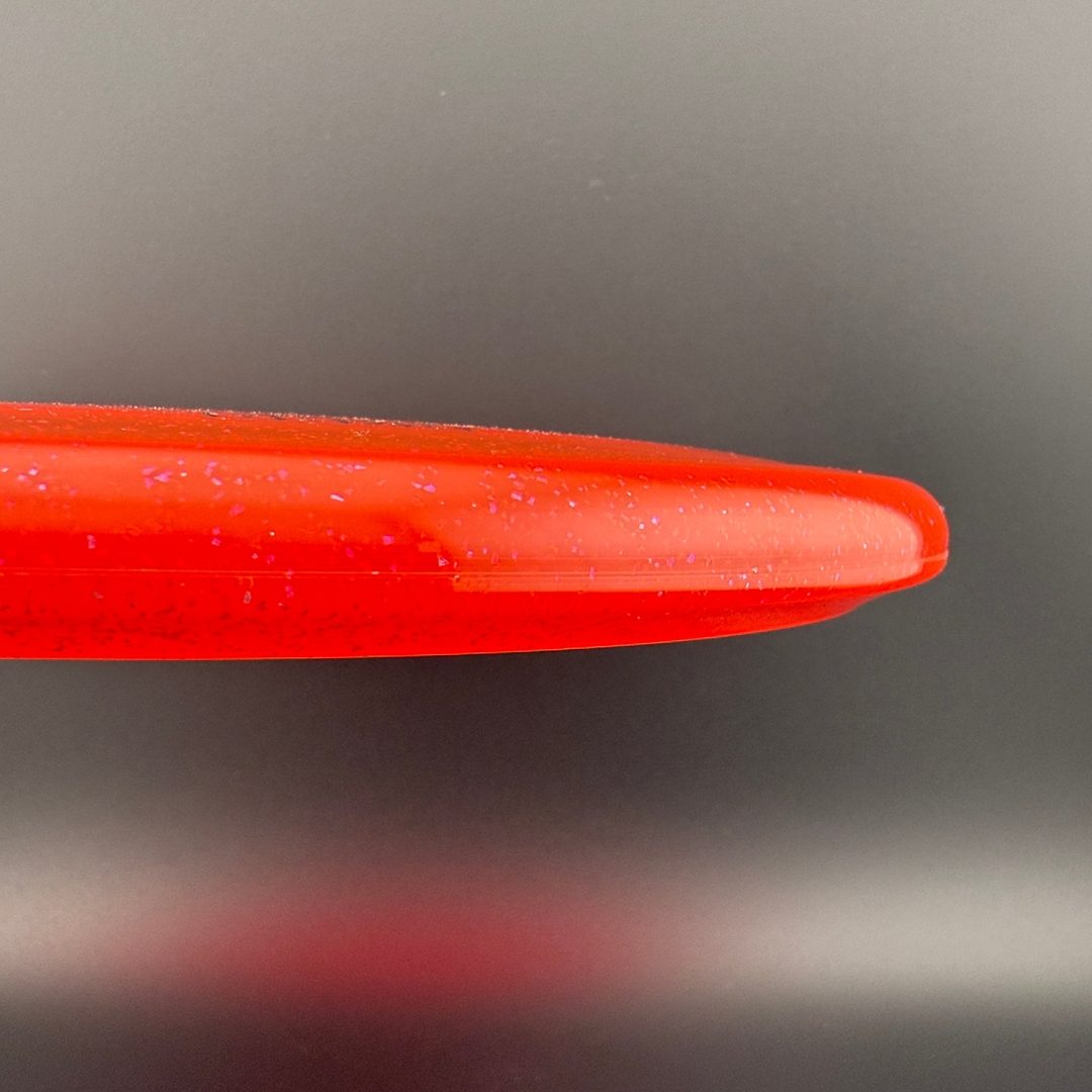 Sparkle Z Fossil - Ricky Wysocki Limited Edition Discraft