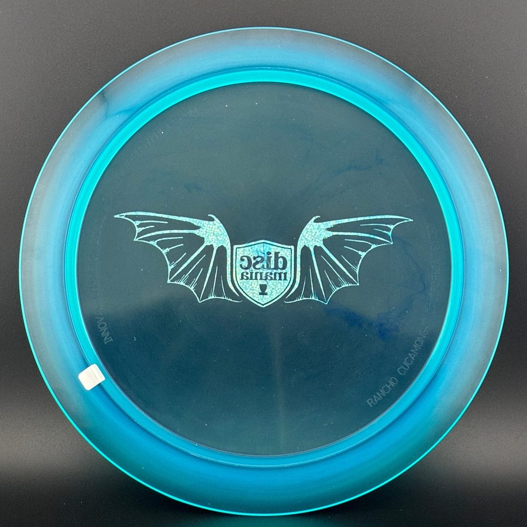 C-Line DDx - Innova Made - Bat Wings