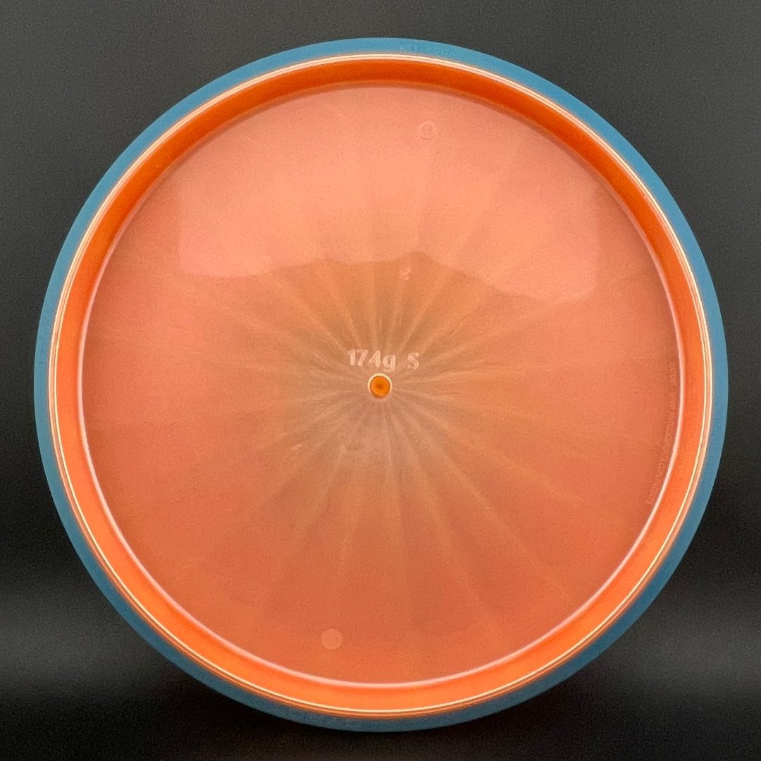 Soft Plasma Proxy - Silva Saarinen Team Series Axiom