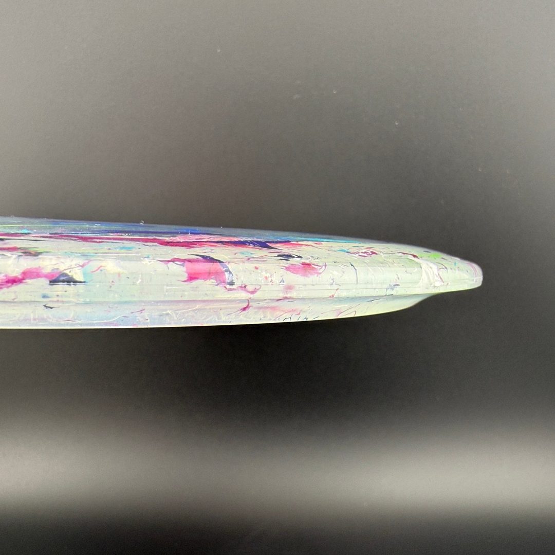 Jawbreaker Z FLX Cigarra - Austin Turner 2026 TS Discraft