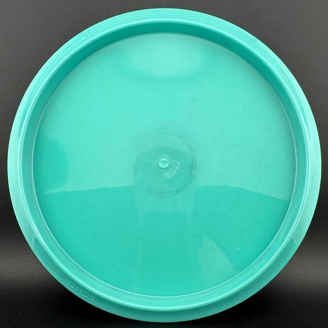 Neutron Echo - Blank Streamline