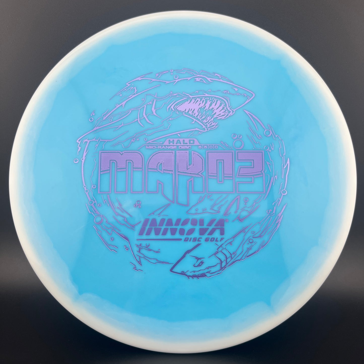 Halo Star Mako3 Innova