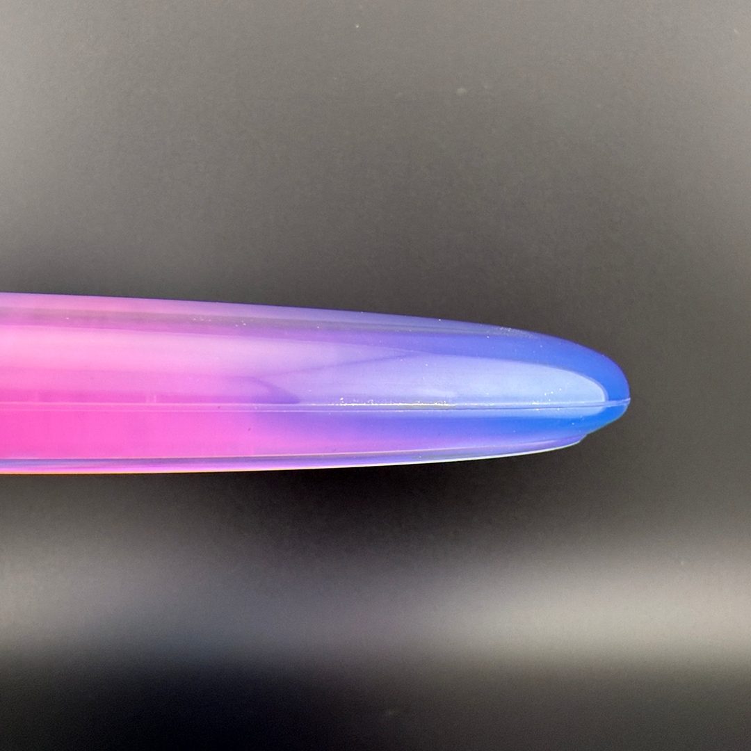 Z Swirl Kratos - "Sceletus" 2025 Paul McBeth Discraft