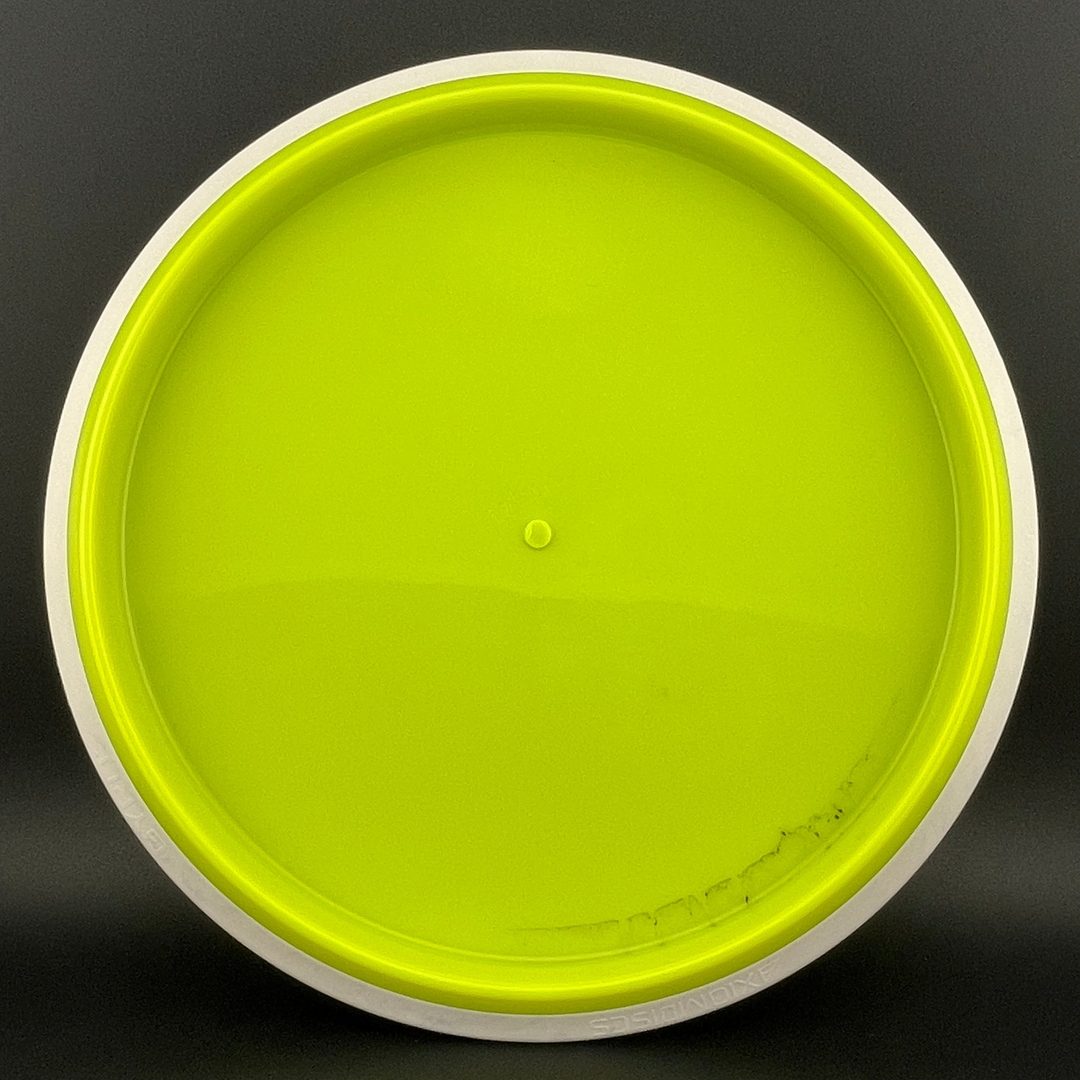 Simon Line Neutron Balance - Lab Second Axiom