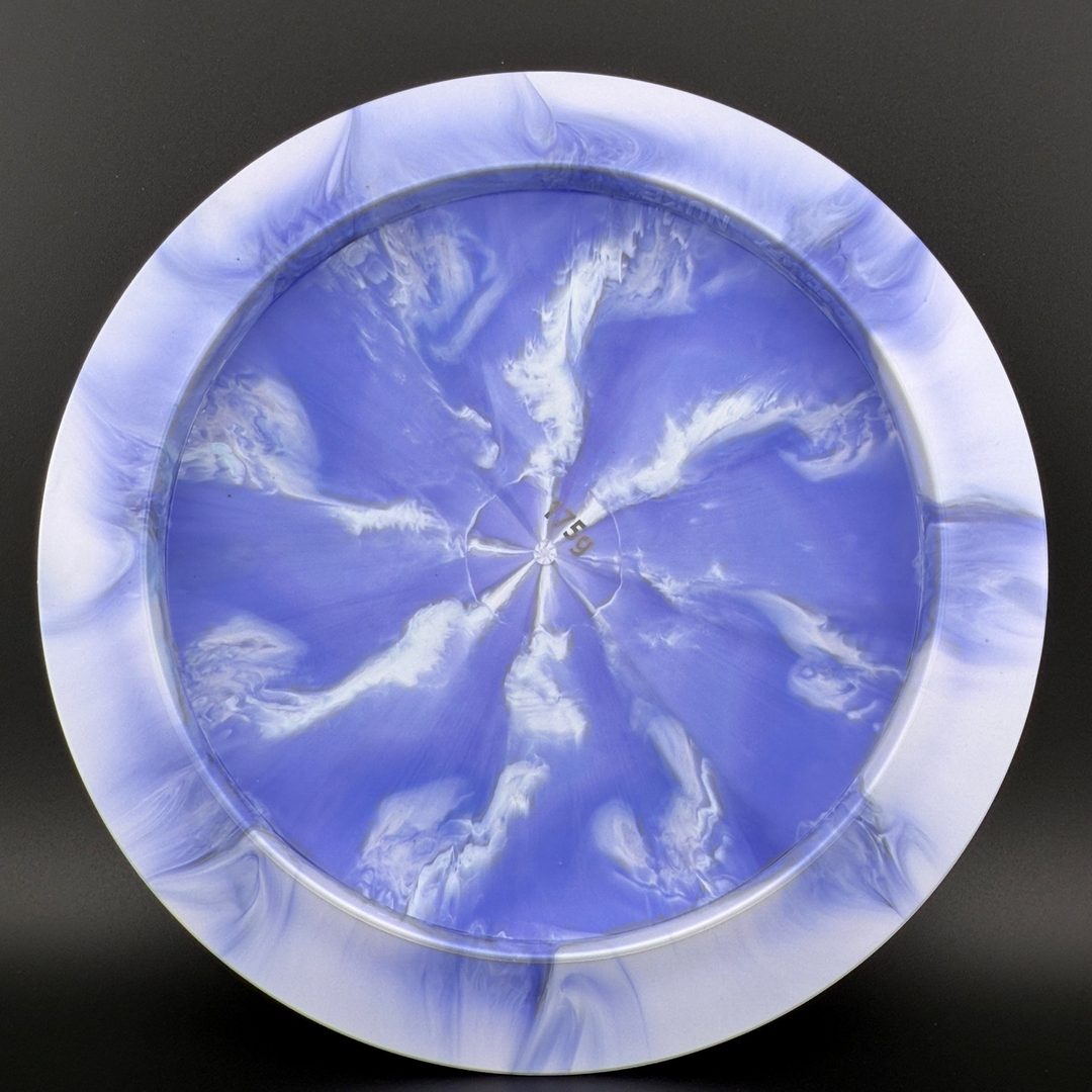 Swirl ESP Nuke - Ezra Robinson X Ezra Aderhold Collab Discraft