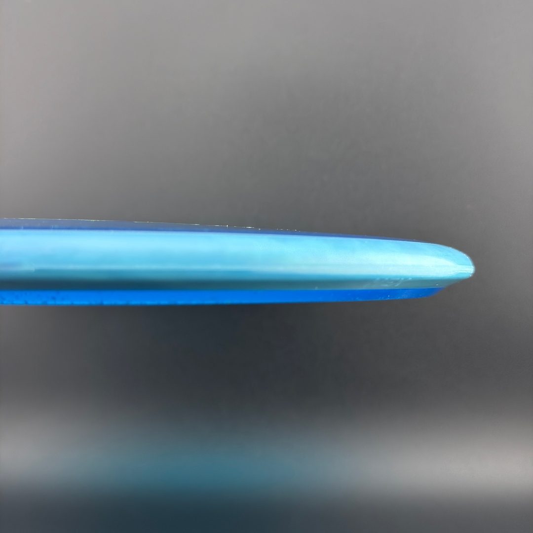 Particle Glow Soft Proton Hex - OTB Open 2026 Axiom