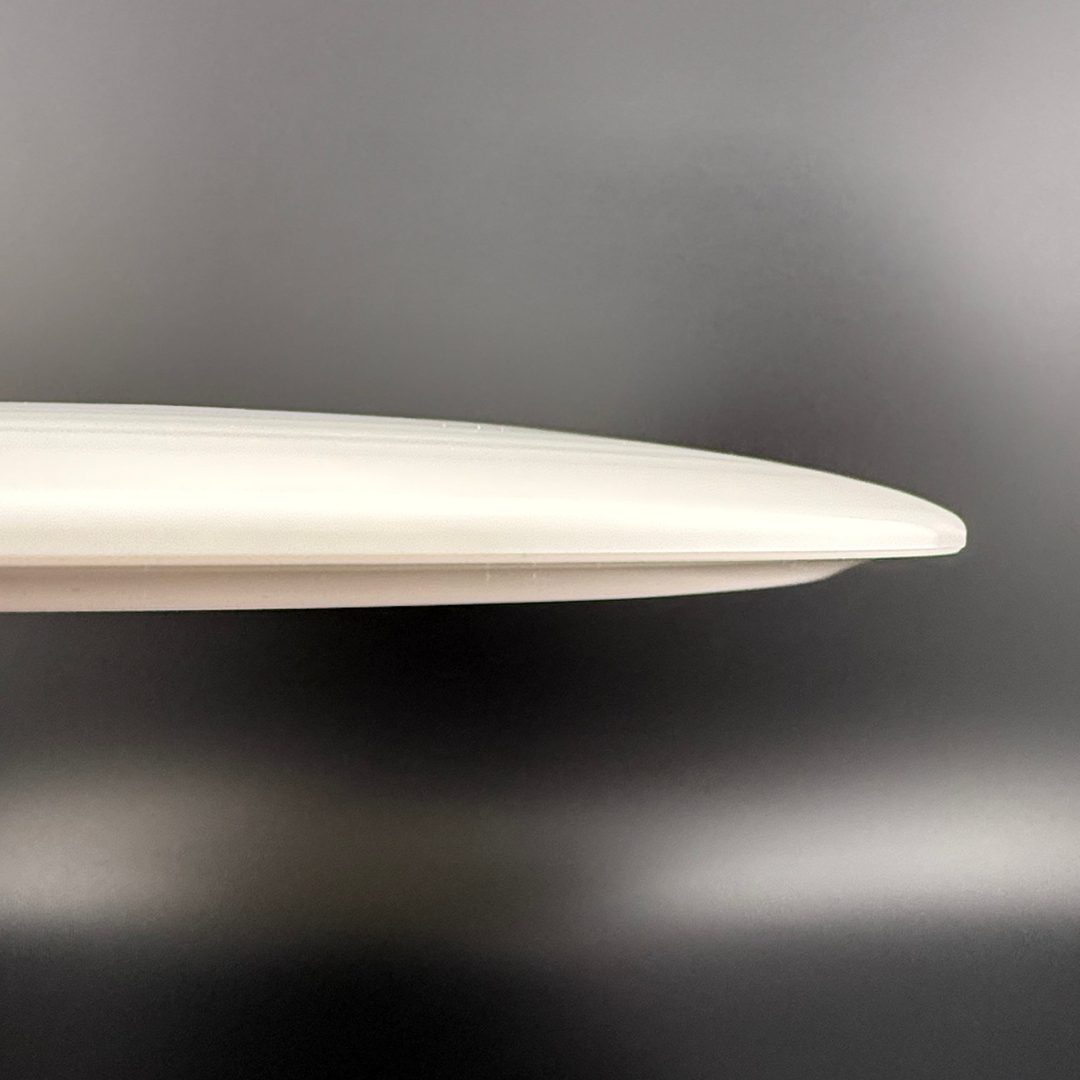 Fuzion Motive - First Run Dynamic Discs