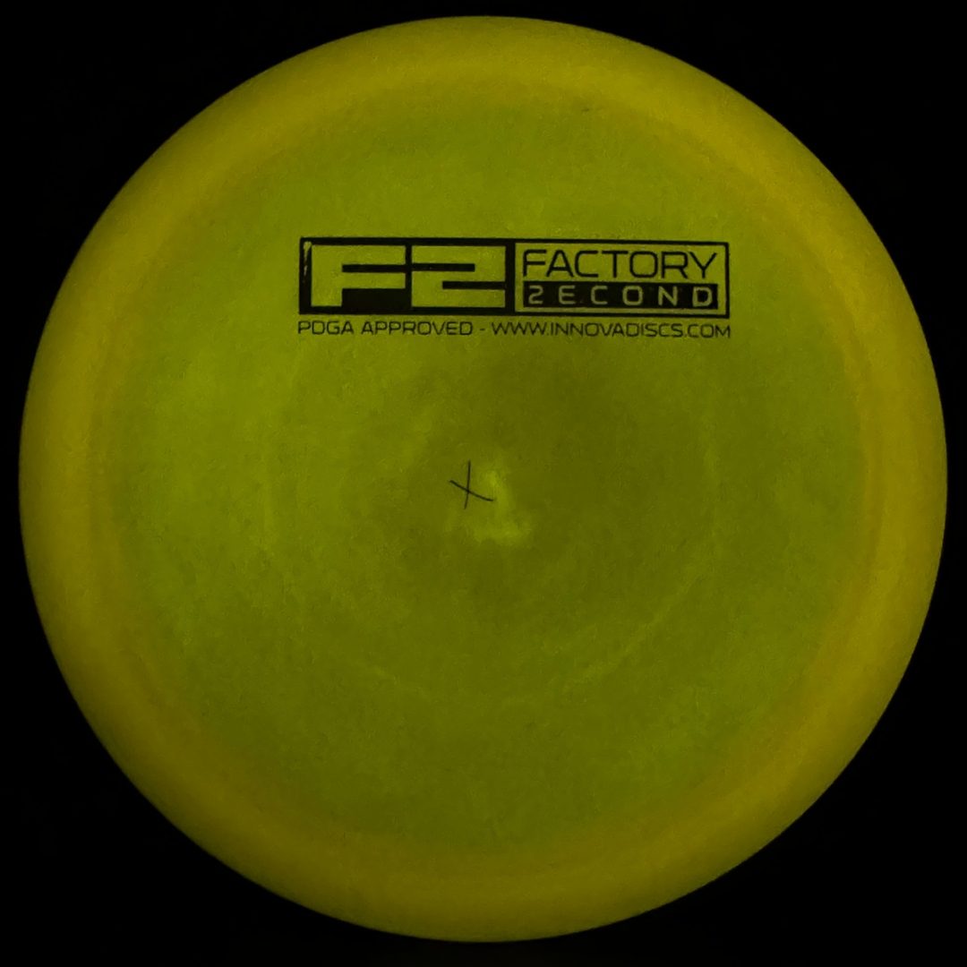 Color Glow Star Wraith - F2 Innova