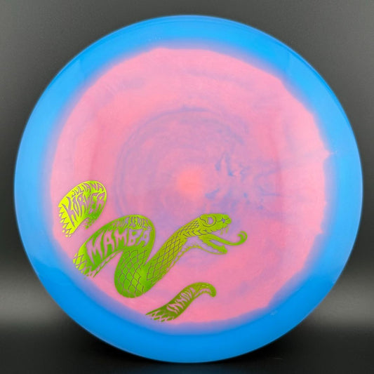 Proto Glow Halo Star Mamba - Juliana Korver 2024 Tour Series Innova