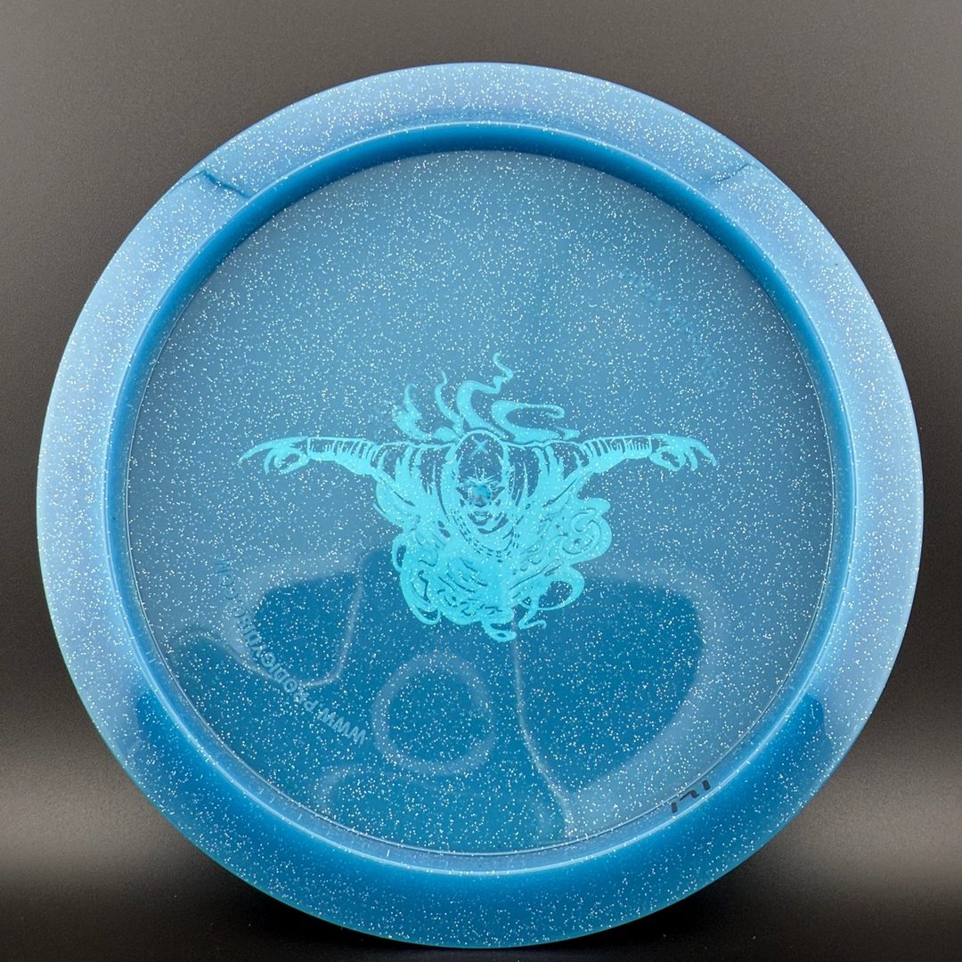 Eternal Pizza - Mystery Disc 2025 MINT Discs