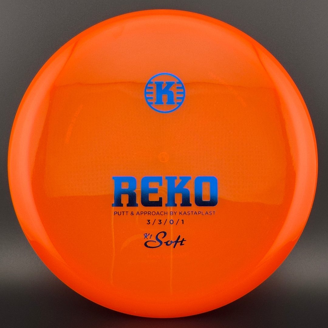 K1 Soft Reko Kastaplast