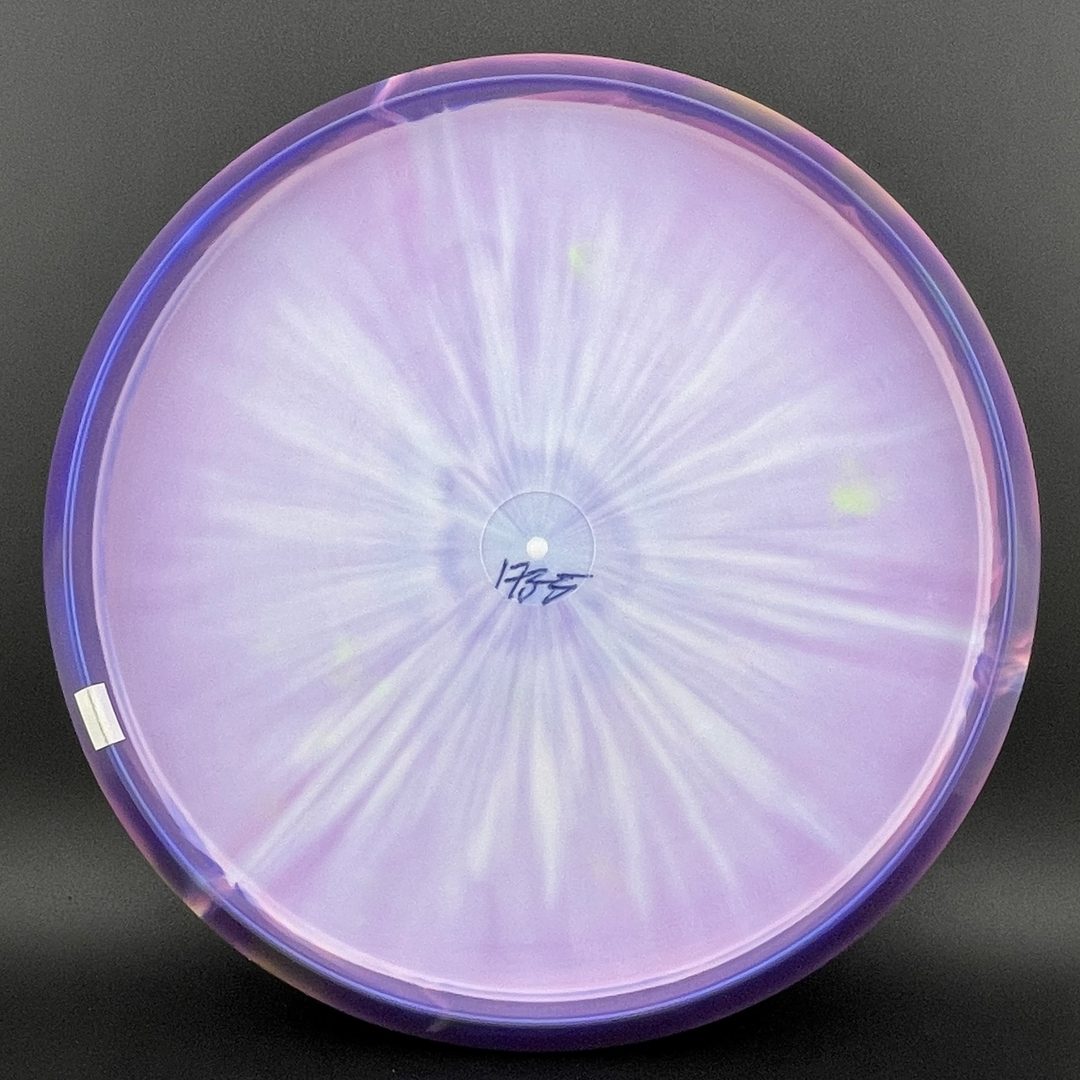 Halo Star XD - First Run - F2 Double Stamp Innova