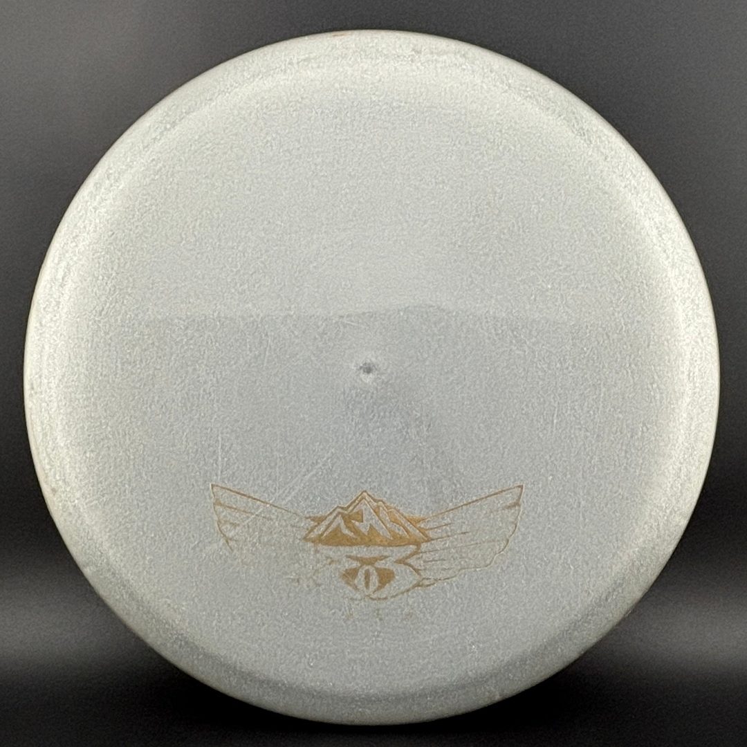 S-Line P3X - 303 Open Wings and Kona Art *Colten Stash Used* Discmania