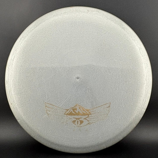 S-Line P3X - 303 Open Wings and Kona Art *Colten Stash Used* Discmania
