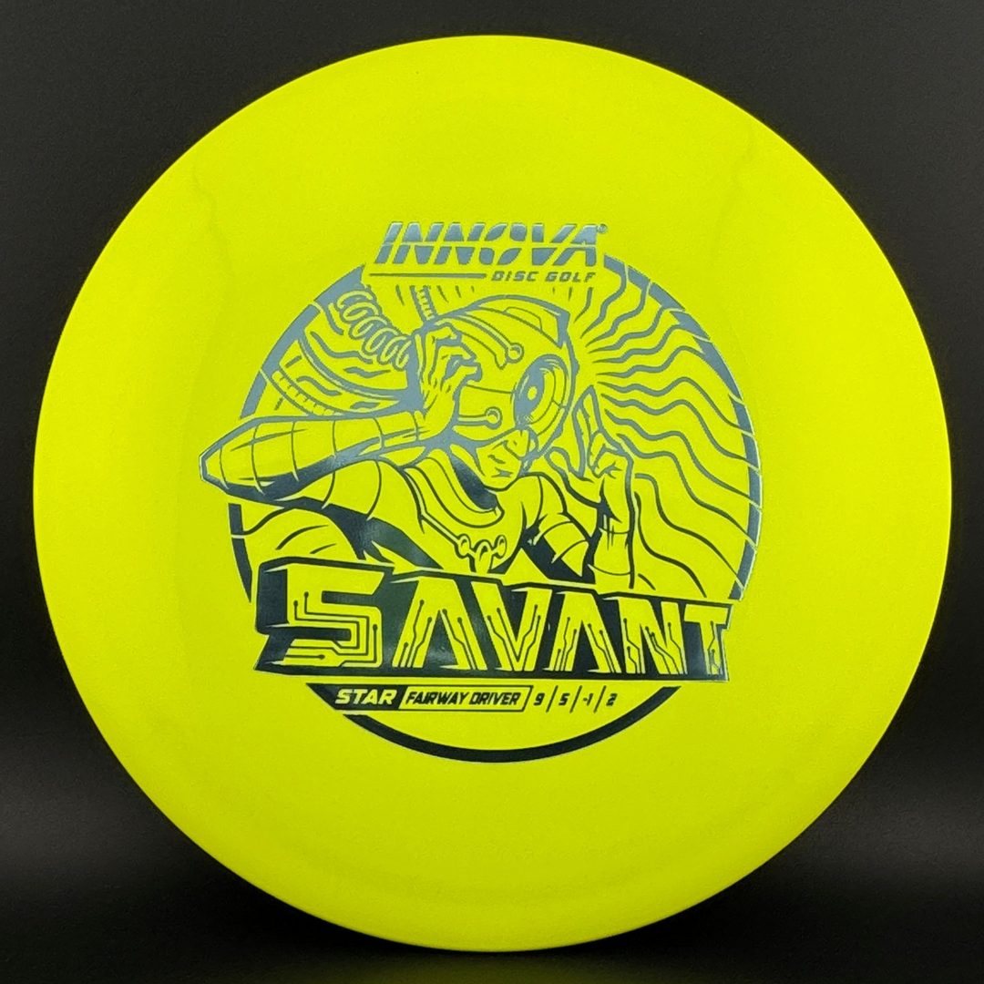 Star Savant Innova