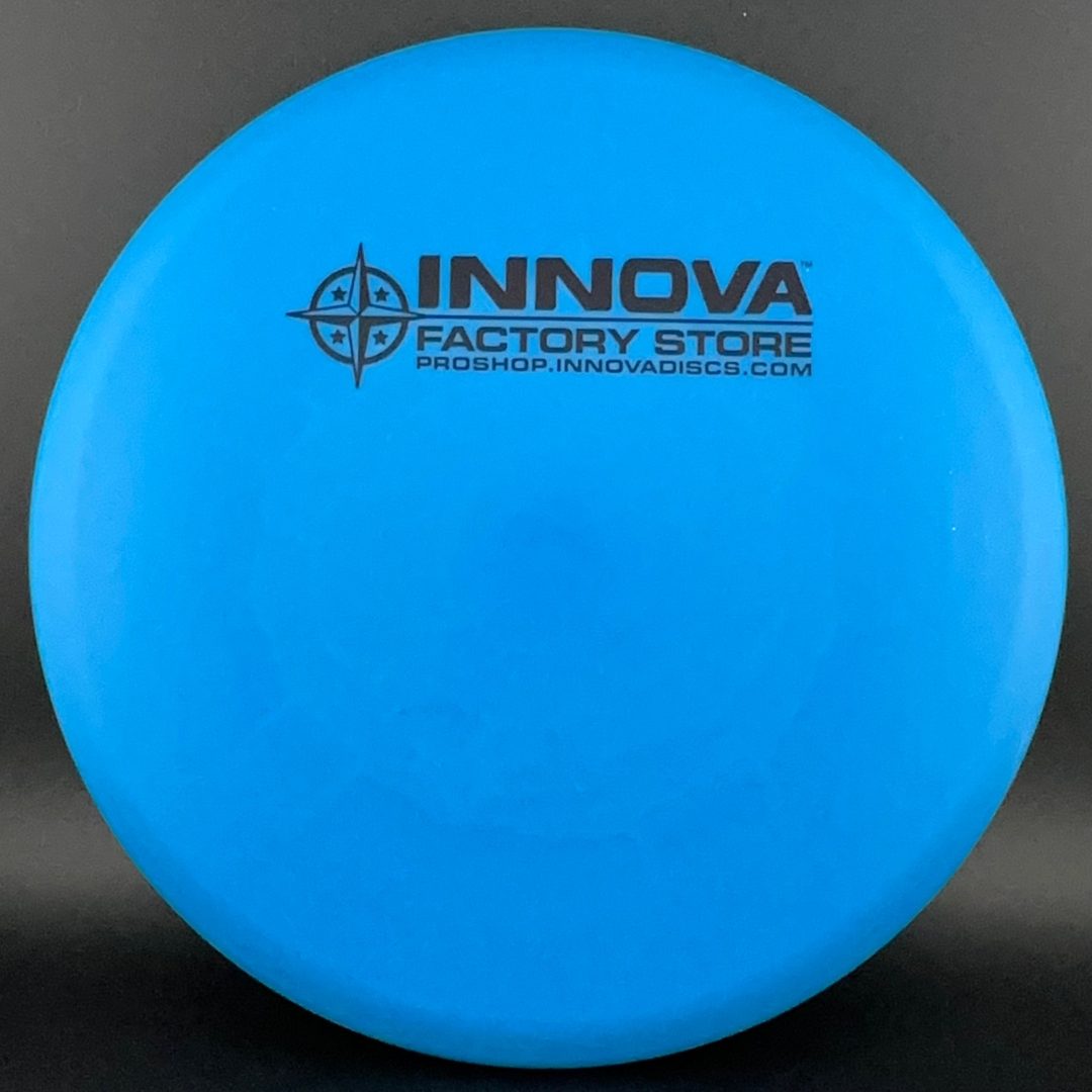 KC Pro Aviar3 - Factory Store Stamp Innova